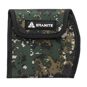 Granite Design Pita Pedal Cover