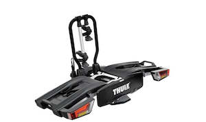 Thule Easyfold XT 933 2-Bike Carrier