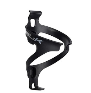 FSA SL-K Bottle Cage Black & White