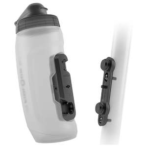 Fidlock Twist 590ml Bottle and Base