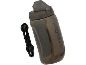 Fidlock Twist Water Bottle 450ml + Bike Base