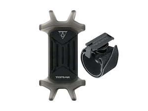 Topeak Phone Case Omni Ridecase - Fits All Phones with 4.5-6.5" Screens