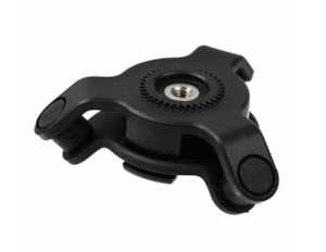 Bicycle and accessory: Quad Lock Motorcycle Vibration Dampener