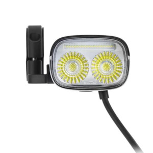 Bicycle and accessory: Magic Shine ME2000 E-Bike Front Light