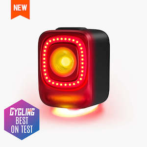 Bicycle and accessory: Magic Shine Seemee 200 V3.0 Rear Light