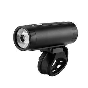 Bicycle and accessory: Lelumia Front Light Phoenix 1000 Lumen