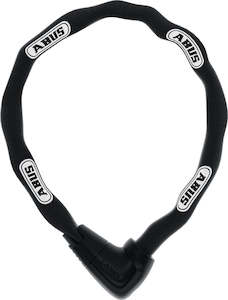 Bicycle and accessory: Abus Chain Lock Steel-O-Chain™ 9809