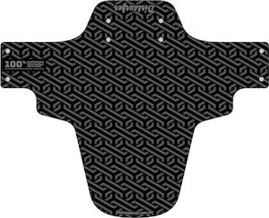 Dirtsurfer Geoweave Blacker Mudguard