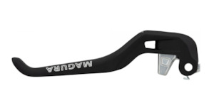 Bicycle and accessory: Magura HC-W (Wide Reach) Lever Blade Alloy, for MT Sport/4/5/Trail