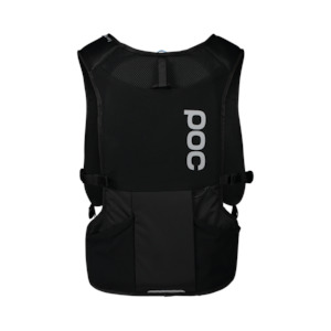 Bicycle and accessory: POC Column VPD Backpack Vest