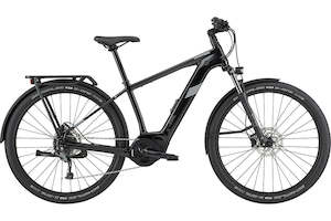 Cannondale Tesoro Neo X 3 E-Trekking Bike