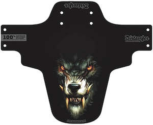 Dirtsurfer Mr Wolf Mudguard