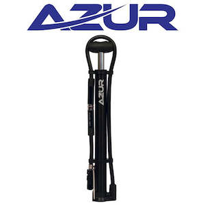 Azur Tornado Mini Pump Presta and Schrader Compatible