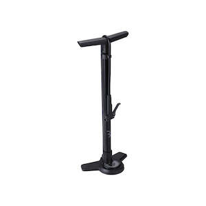 BBB Airboost Floor Pump 2.0