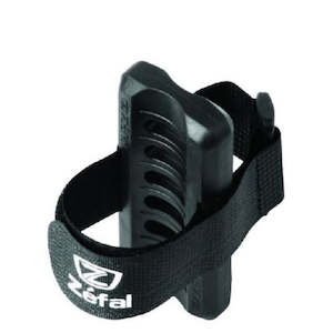 Bicycle and accessory: Zefal Universal pump clip