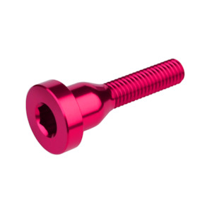 Burgtec Top Cap bolt  - Multiple Colours