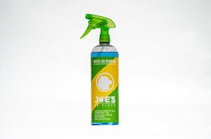 Bicycle and accessory: Joe's Bio-Degreaser