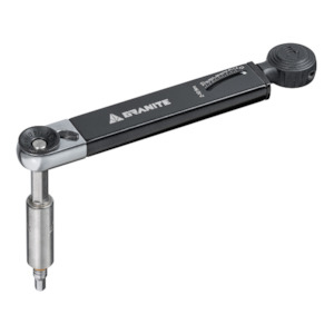 Bicycle and accessory: Granite Design RocknRoll TQ Torque Wrench