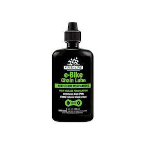 Finishline e-Bike Chain Lube