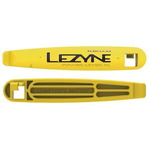 Lezyne Tubeless Power XL Tyre Lever