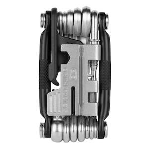 Bicycle and accessory: CrankBrothers Tool Multi 20 Matte Black