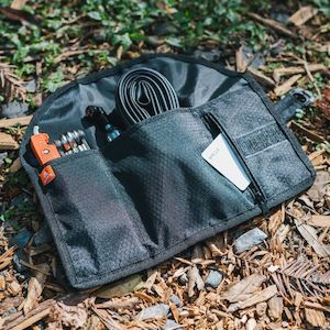 Granite Designs Quiver Tool Bag