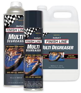 Finishline Ecotech Multi Degreaser