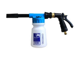 Motomuck Soap Gun for Hose