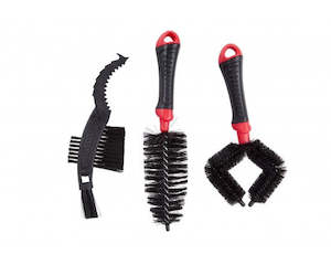 Joe's Bicycle Brush Kit