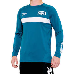 100% R-Core Jersey Gulf