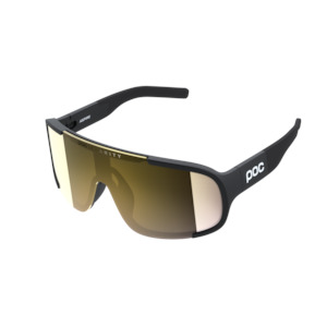 POC Aspire Uranium Black Glasses