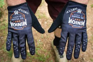 Maxxis 20th Anniversary DHF Gloves