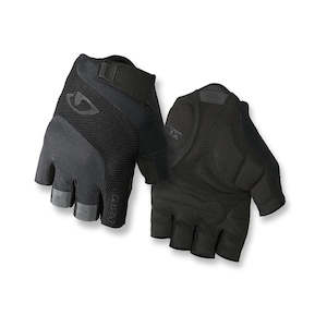 Giro Bravo Gel Gloves Short Finger