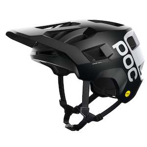 POC Kortal Race Mips Helmet (Uranium Black)