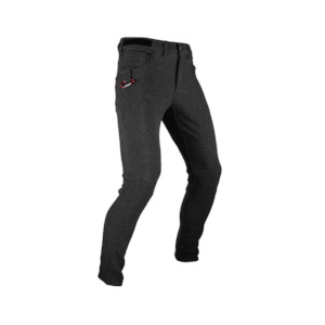 Bicycle and accessory: Leatt 2023 Pant MTB Gravity 3.0 (Black)