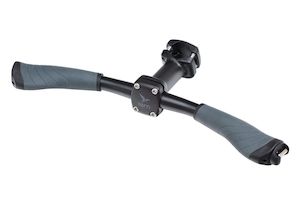 Bicycle and accessory: Tern Sidekick Handlebars