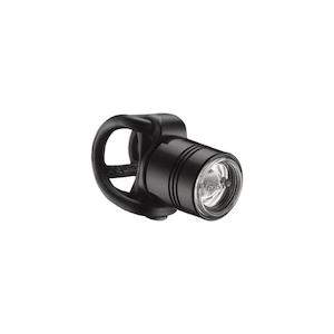 Bicycle and accessory: Lezyne Femto Drive Front Light