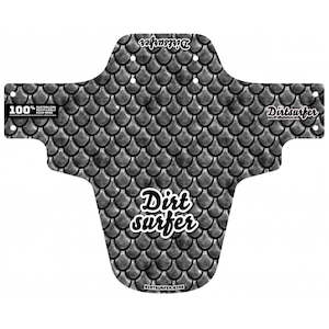 Dirtsurfer Iron Scales Mudguard