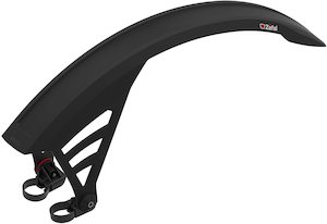 Bicycle and accessory: Zefal Rear Suspension Mudguard RS75- 27.5 & 29er