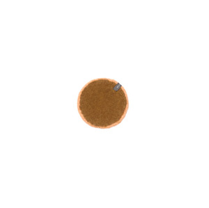 Muskhane Two-tone Pastille Blush/Mangrove