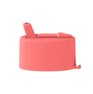 Soft furnishing: Frank Green Straw Lid Peach