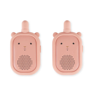 Konges Sløjd Walkie Talkie Raspberry