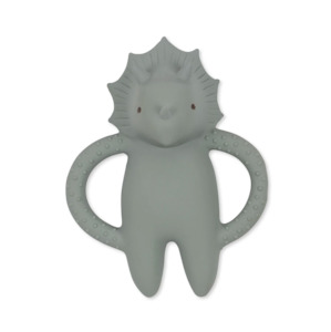 Soft furnishing: Konges Sløyd Dino Teether