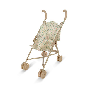 Konges Sløjd Doll Stroller Fleur Colore