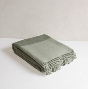 Forestry Wool 100% Pure wool | Forest Sage