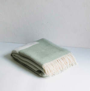 Soft furnishing: Forestry Wool 100% Pure wool | Abstract Meadow