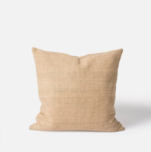 Citta Rita Cushion Cover Wheat