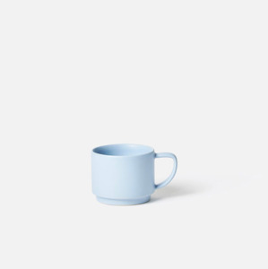 Citta Copo Stacking Mug Periwinkle