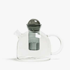 Ferm Living Still Tea Pot