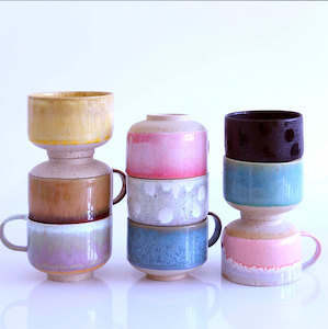 Soft furnishing: Studio Arhoj Mion Mug Assorted